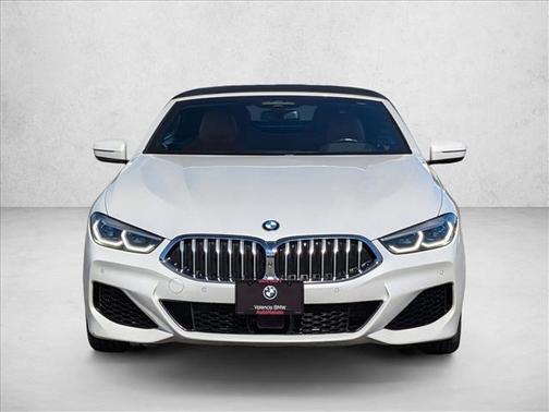 2022 BMW 840 i