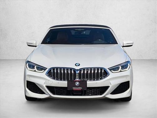 2022 BMW 840 i