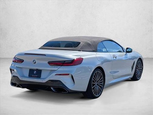 2022 BMW 840 i