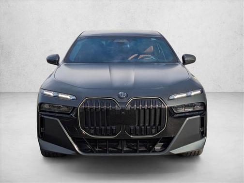 2024 BMW 760 760i xDrive