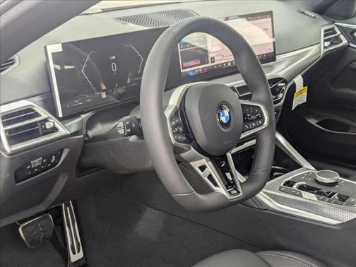 2025 BMW 430 i