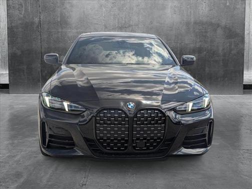 2025 BMW 430 i
