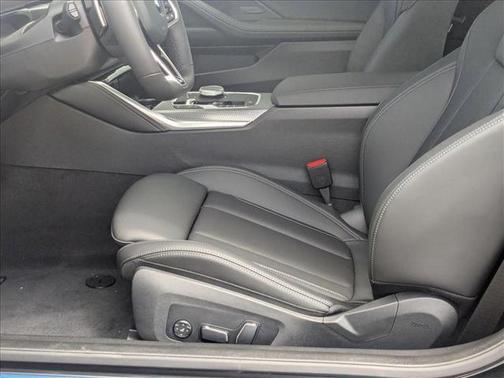 2025 BMW 430 i