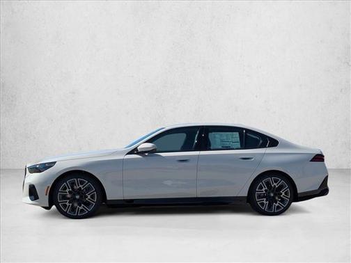 2026 BMW i5 eDrive40