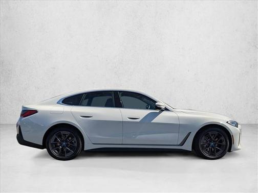 2023 BMW i4 Gran Coupe eDrive40