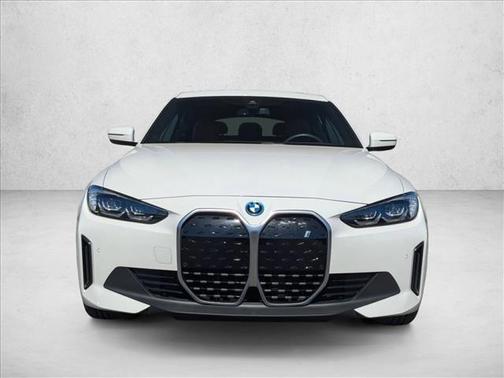 2023 BMW i4 Gran Coupe eDrive40