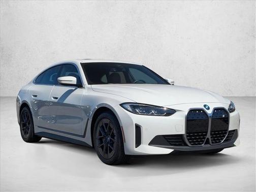 2023 BMW i4 Gran Coupe eDrive40