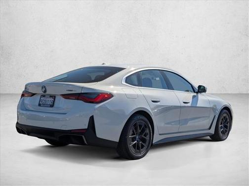 2023 BMW i4 Gran Coupe eDrive40