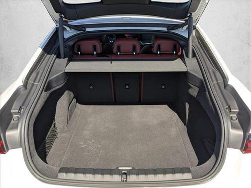 2023 BMW i4 Gran Coupe eDrive40