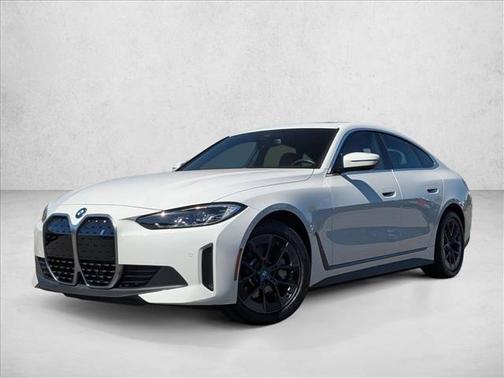 2023 BMW i4 Gran Coupe eDrive40