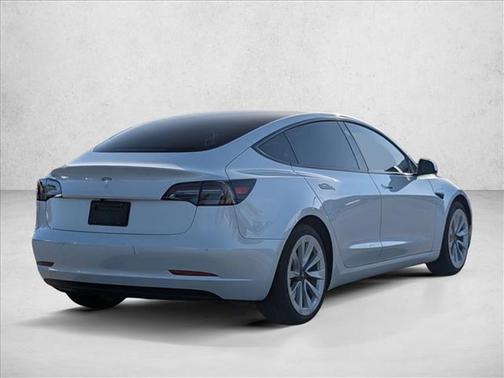2022 Tesla Model 3 Base