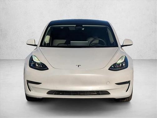 2022 Tesla Model 3 Base