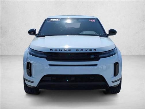 2025 Land Rover Range Rover Evoque Core S