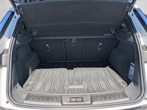 2025 Land Rover Range Rover Evoque Core S