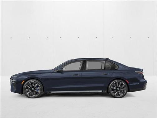 2026 BMW 750e xDrive