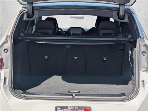 Alpine White 2025 BMW X3 30 xDrive