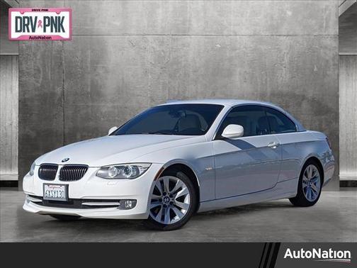 Photo 1 of 22 of 2013 BMW 328 i