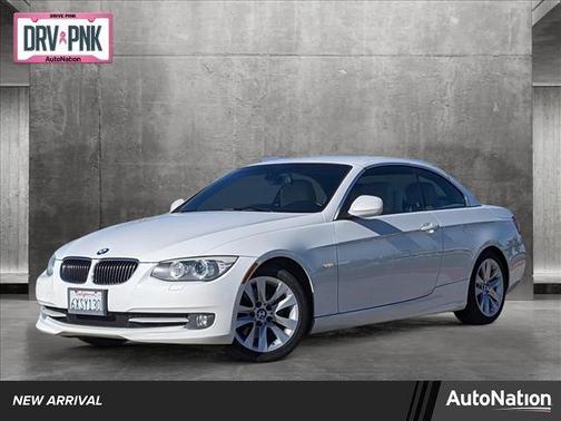 Photo 1 of 22 of 2013 BMW 328 i