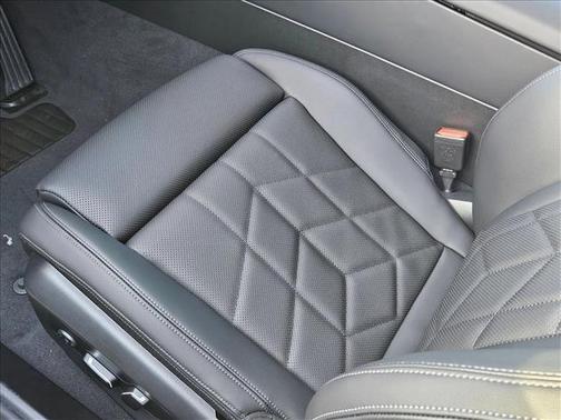 2026 BMW i5 eDrive40