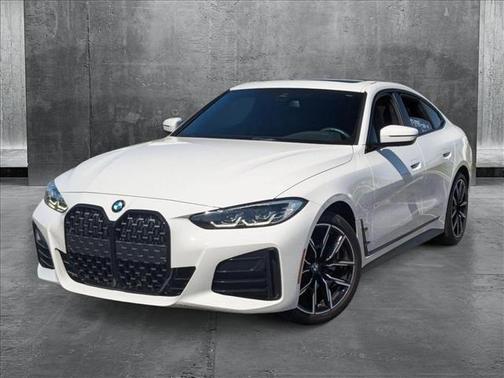 2023 BMW 430 Gran Coupe i