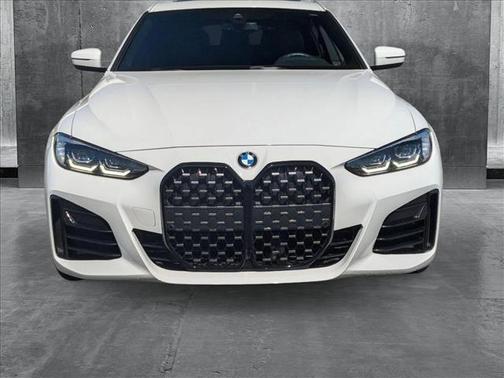 2023 BMW 430 Gran Coupe i