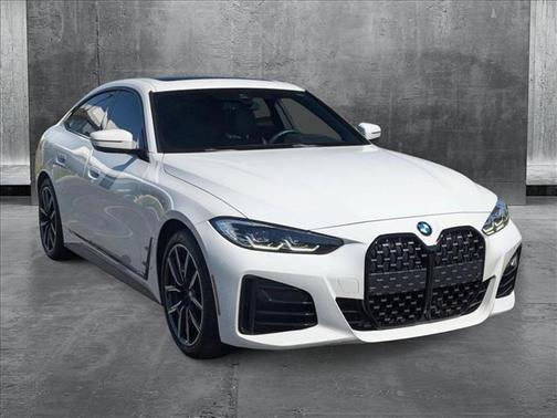 2023 BMW 430 Gran Coupe i