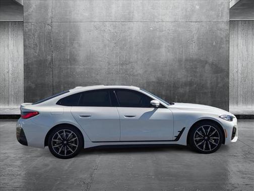 2023 BMW 430 Gran Coupe i