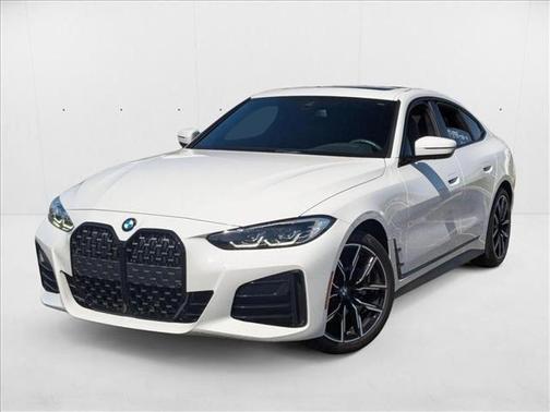2023 BMW 430 Gran Coupe i
