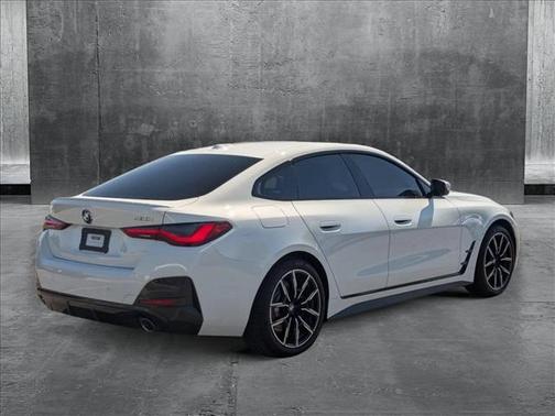 2023 BMW 430 Gran Coupe i