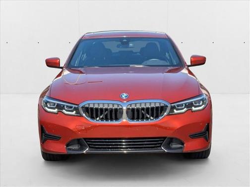 2022 BMW 330e xDrive