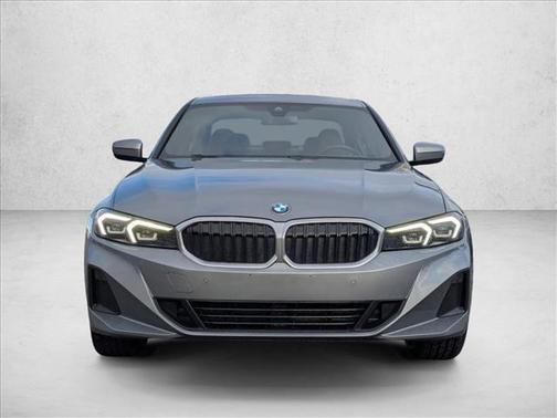 2024 BMW 330 i xDrive