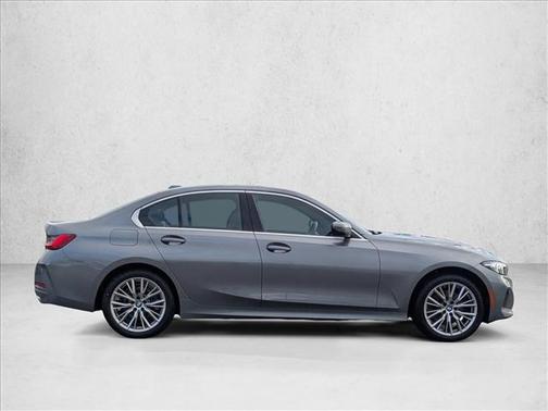 2024 BMW 330 i xDrive