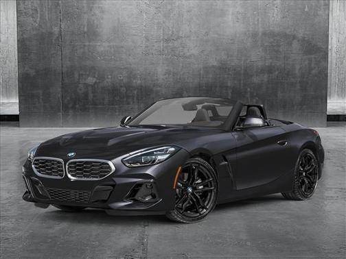 2026 BMW Z4 sDrive30i
