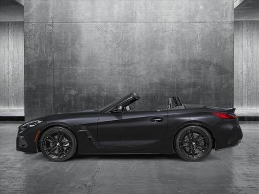 2026 BMW Z4 sDrive30i