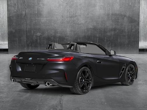 2026 BMW Z4 sDrive30i