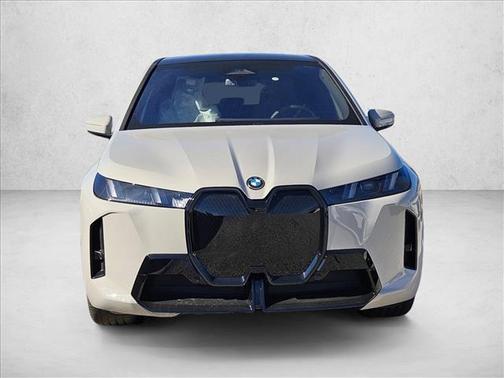 2026 BMW iX xDrive60