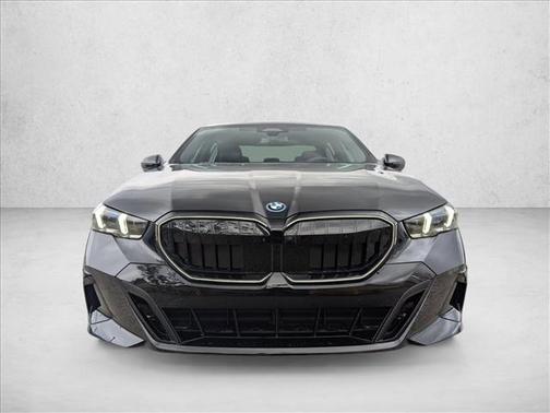 2026 BMW 550e xDrive