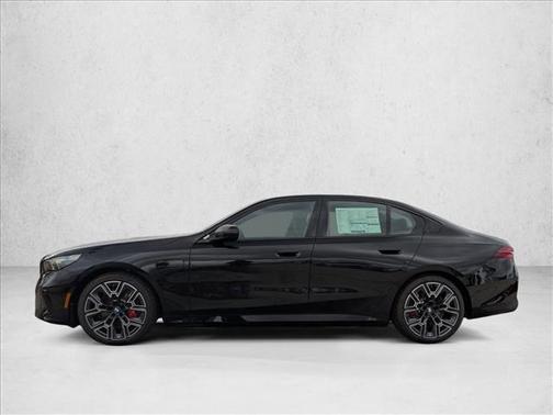 2026 BMW 550e xDrive