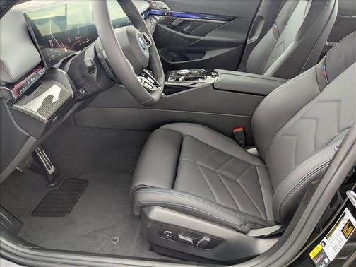 2026 BMW 550e xDrive