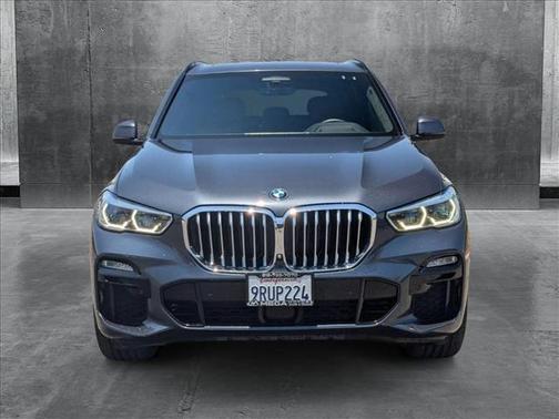 2019 BMW X5 xDrive50i