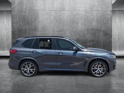 2019 BMW X5 xDrive50i