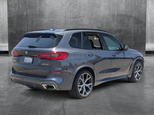 2019 BMW X5 xDrive50i