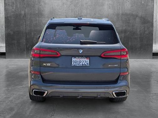 2019 BMW X5 xDrive50i