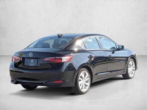 2017 Acura ILX AcuraWatch Plus Package