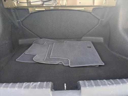 2017 Acura ILX AcuraWatch Plus Package