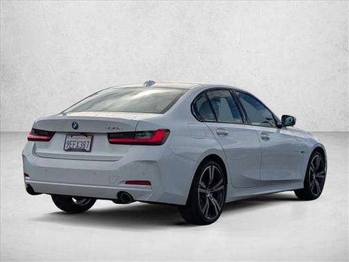 2023 BMW 330e 330e