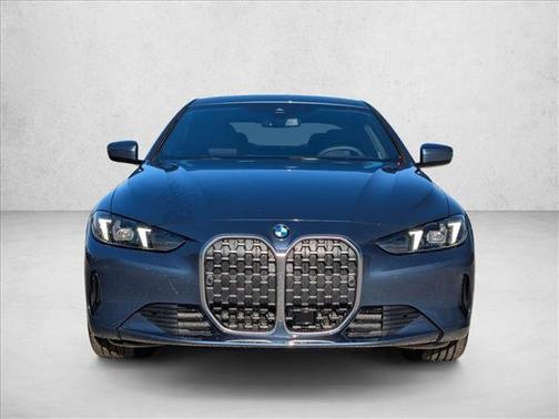 2025 BMW 430 i