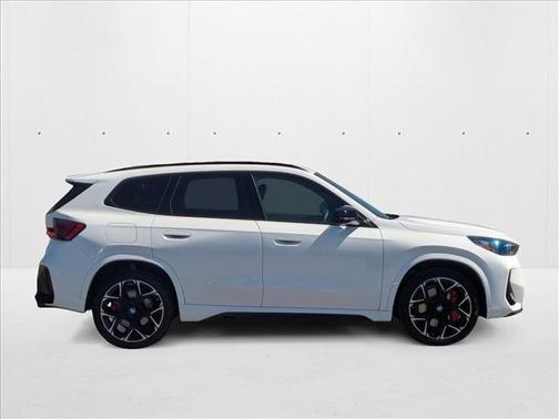 2024 BMW X1 M35i