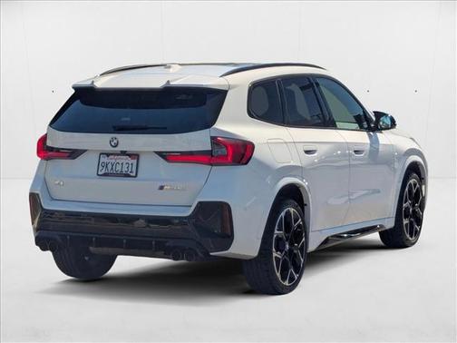 2024 BMW X1 M35i