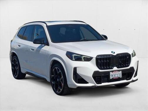 2024 BMW X1 M35i